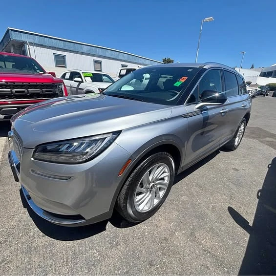 2021 Lincoln Corsair - Image 1 of 1