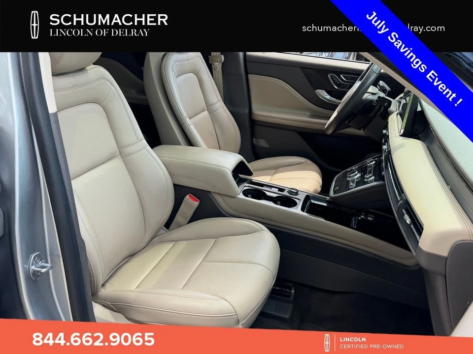 2021 Lincoln Corsair - Image 17 of 27
