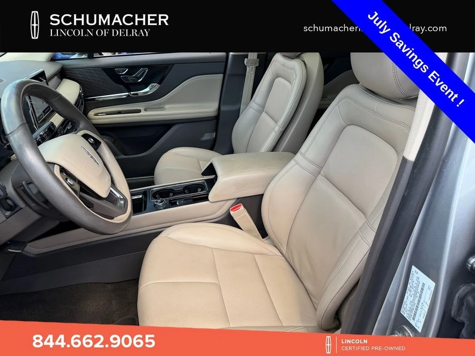 2021 Lincoln Corsair - Image 11 of 27