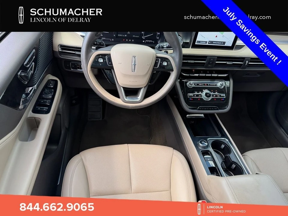 2021 Lincoln Corsair - Image 14 of 27
