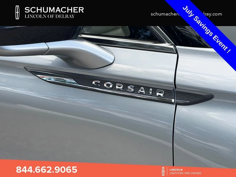 2021 Lincoln Corsair - Image 10 of 27