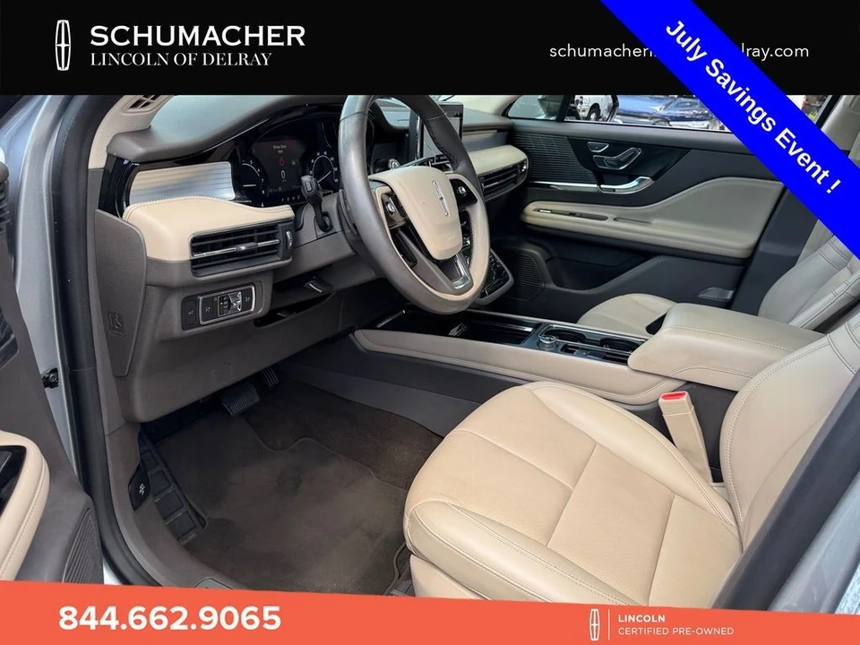 2021 Lincoln Corsair - Image 12 of 27