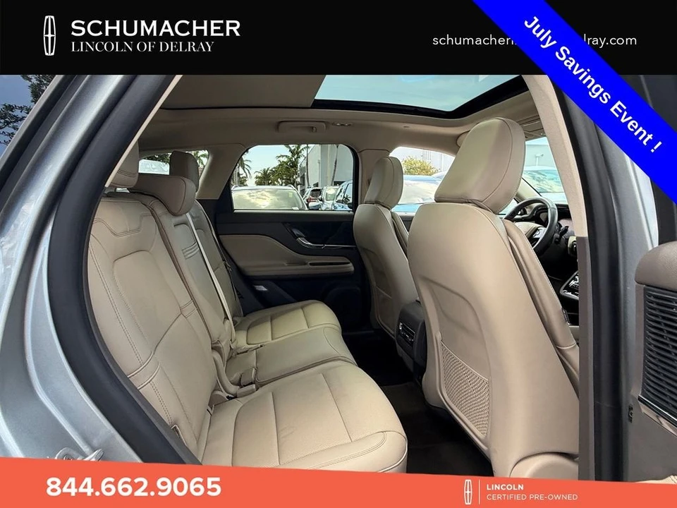 2021 Lincoln Corsair - Image 15 of 27