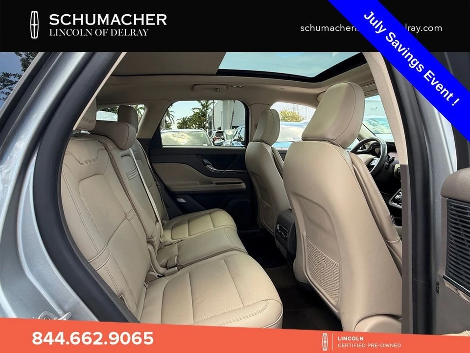 2021 Lincoln Corsair - Image 15 of 27