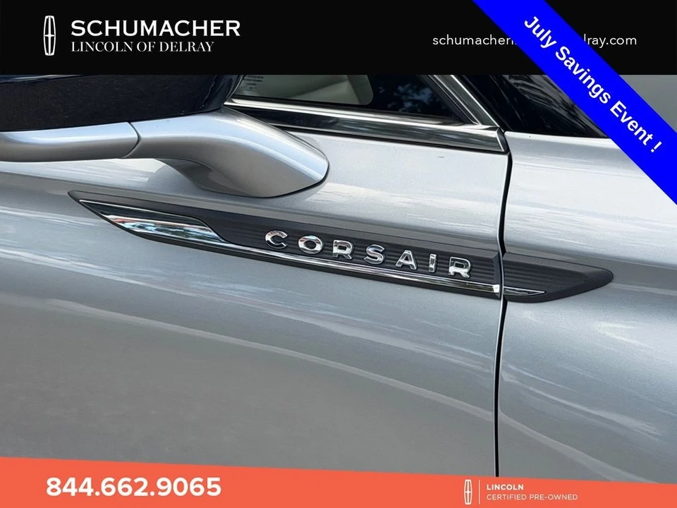 2021 Lincoln Corsair - Image 10 of 27