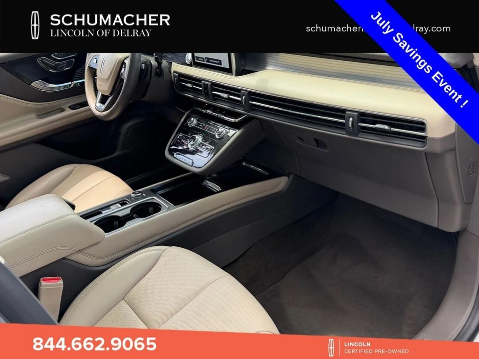 2021 Lincoln Corsair - Image 16 of 27