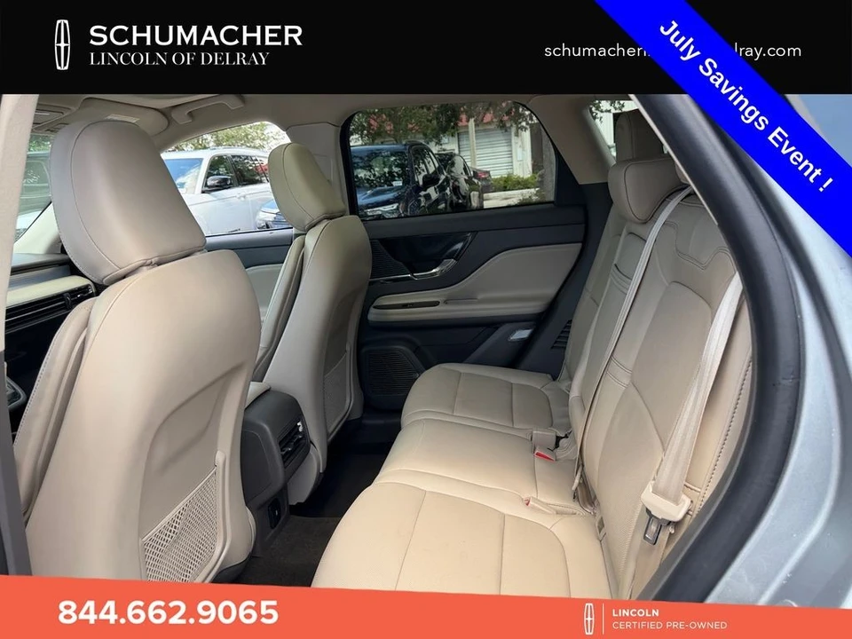 2021 Lincoln Corsair - Image 13 of 27