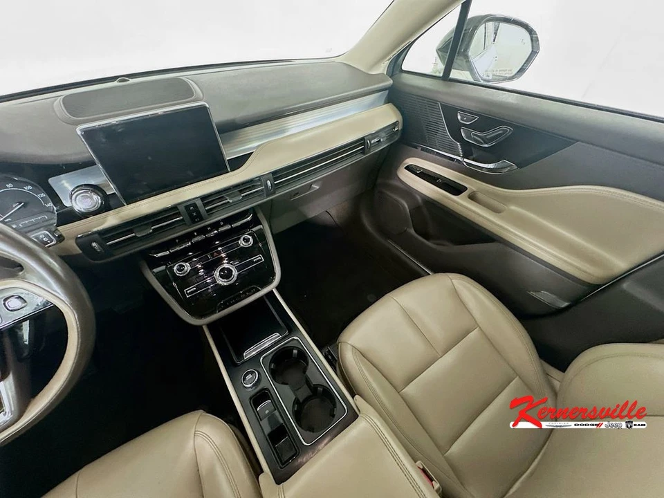 2021 Lincoln Corsair - Image 11 of 21