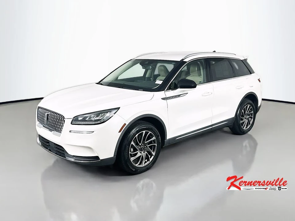 2021 Lincoln Corsair - Image 3 of 12