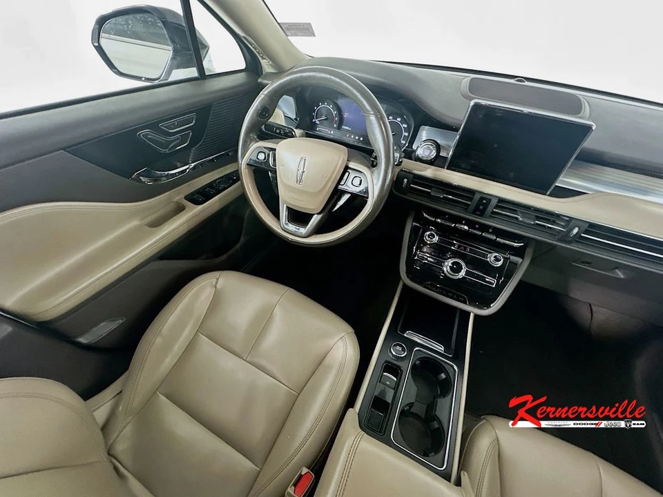 2021 Lincoln Corsair - Image 9 of 21