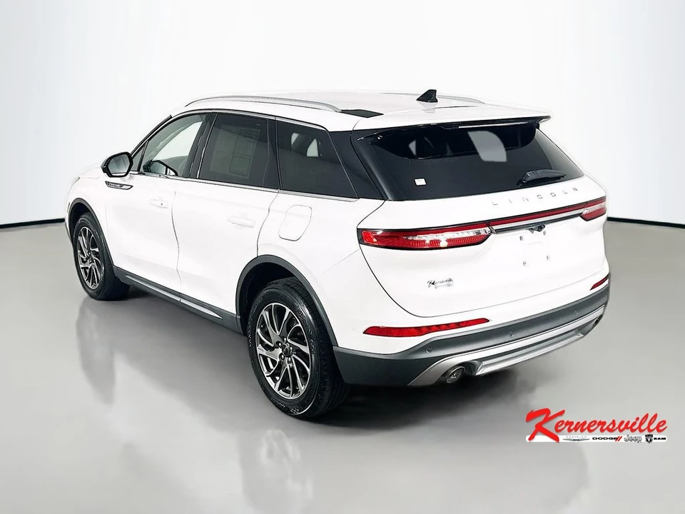 2021 Lincoln Corsair - Image 5 of 24