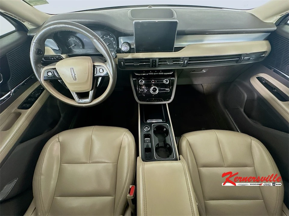 2021 Lincoln Corsair - Image 10 of 21
