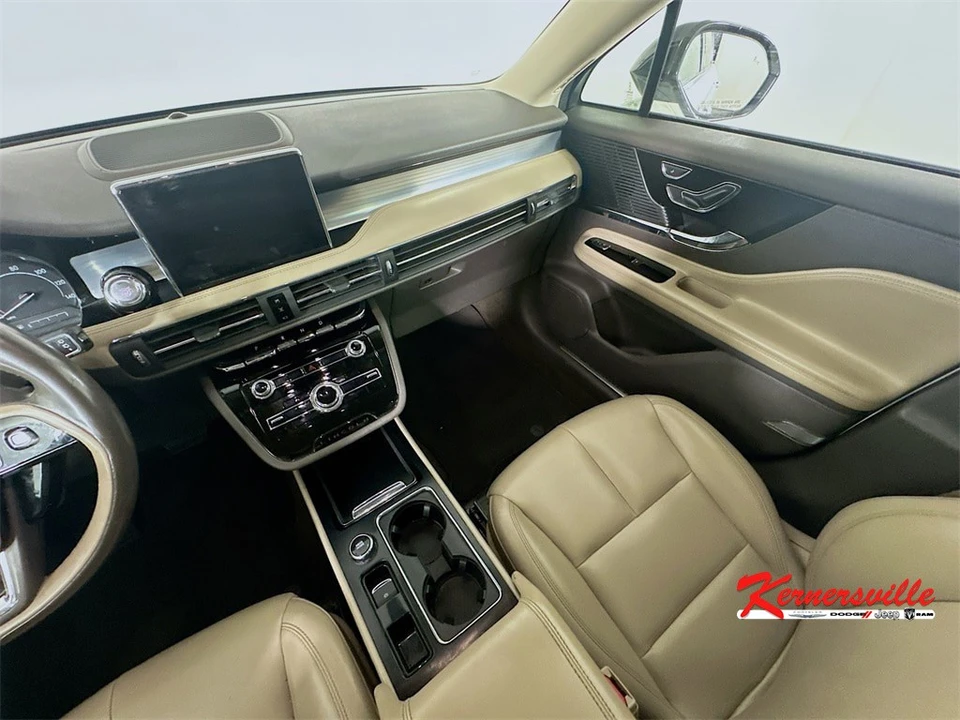 2021 Lincoln Corsair - Image 11 of 21