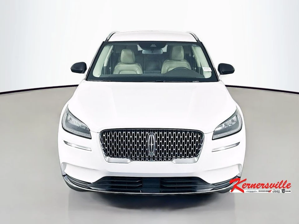 2021 Lincoln Corsair - Image 2 of 21
