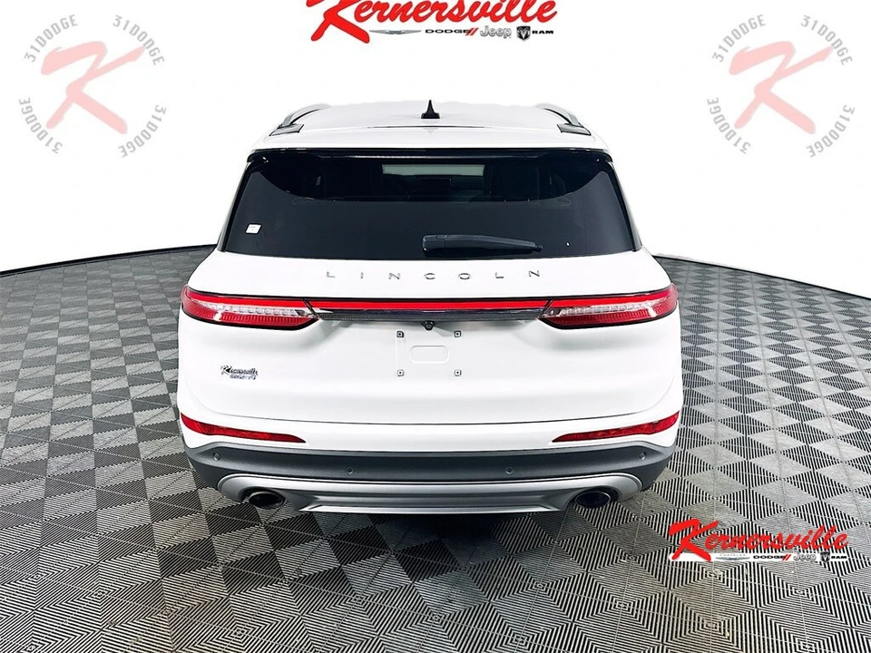 2021 Lincoln Corsair - Image 6 of 21