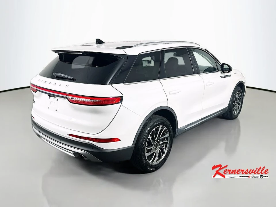 2021 Lincoln Corsair - Image 7 of 21