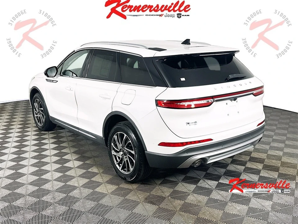 2021 Lincoln Corsair - Image 5 of 21
