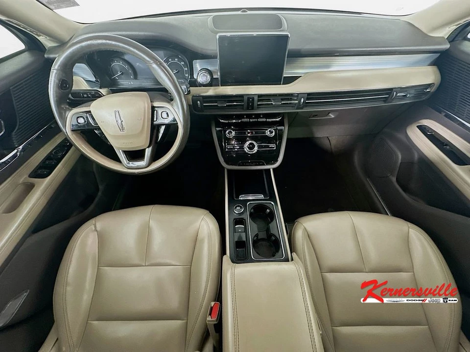 2021 Lincoln Corsair - Image 10 of 21
