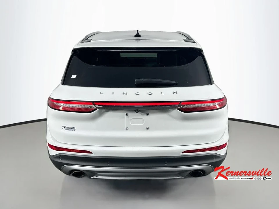 2021 Lincoln Corsair - Image 6 of 21