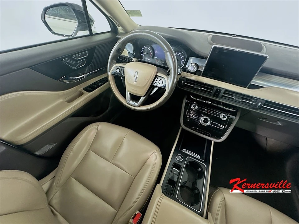 2021 Lincoln Corsair - Image 9 of 21