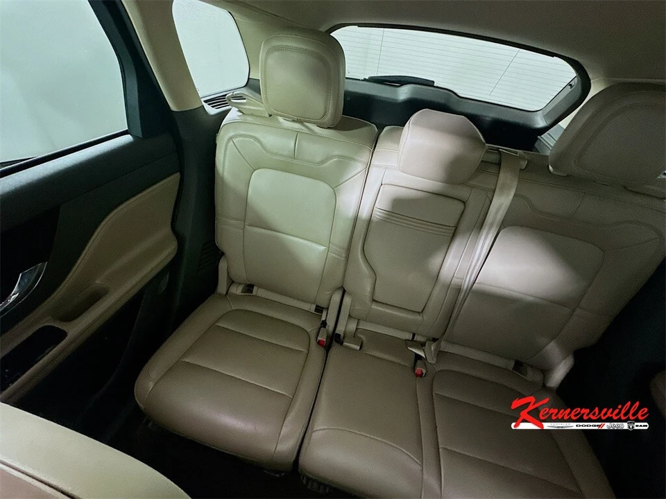 2021 Lincoln Corsair - Image 12 of 21