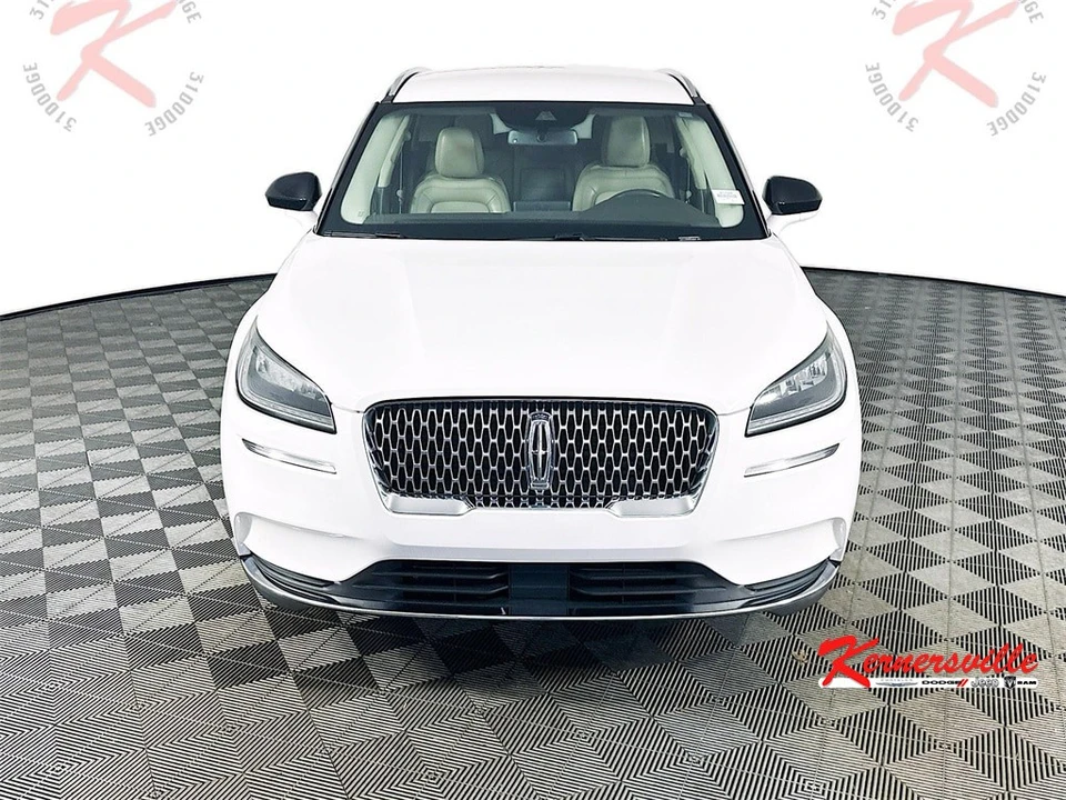 2021 Lincoln Corsair - Image 2 of 21