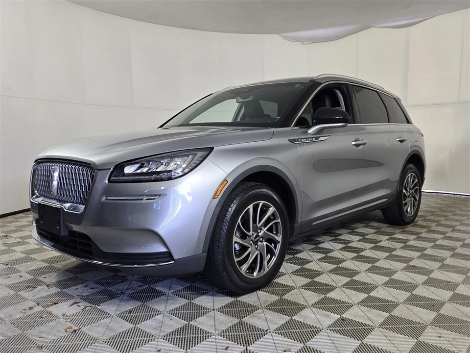 2021 Lincoln Corsair - Image 4 of 12