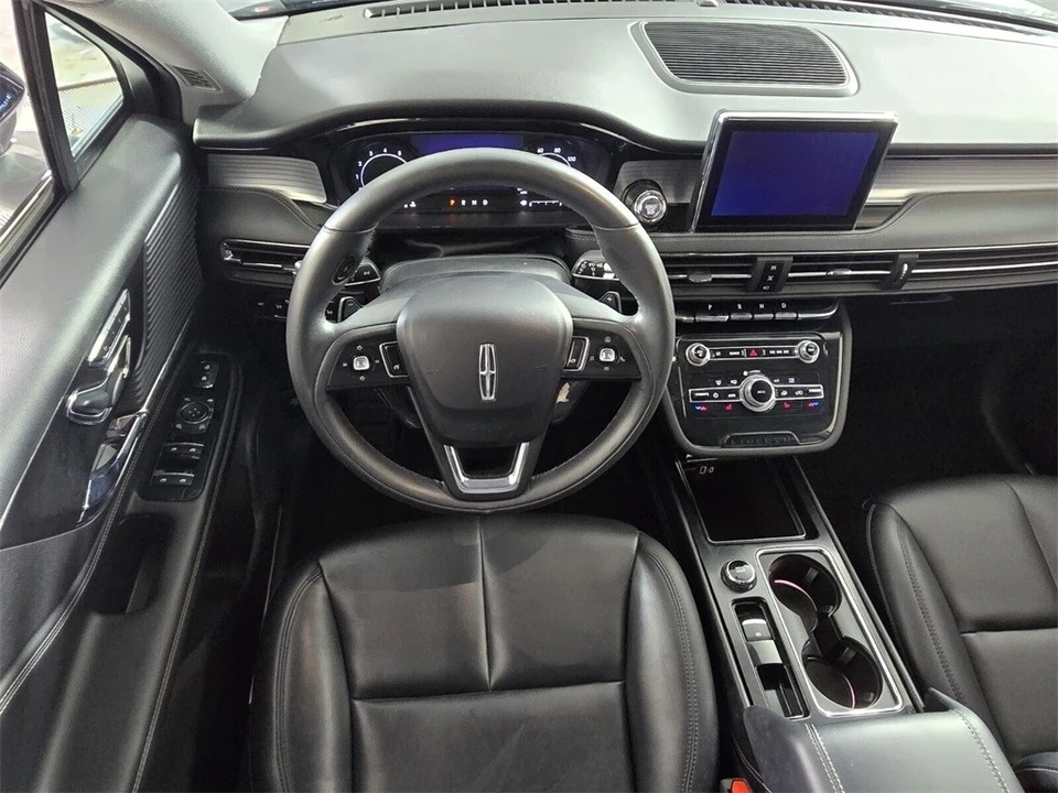 2021 Lincoln Corsair - Image 9 of 12
