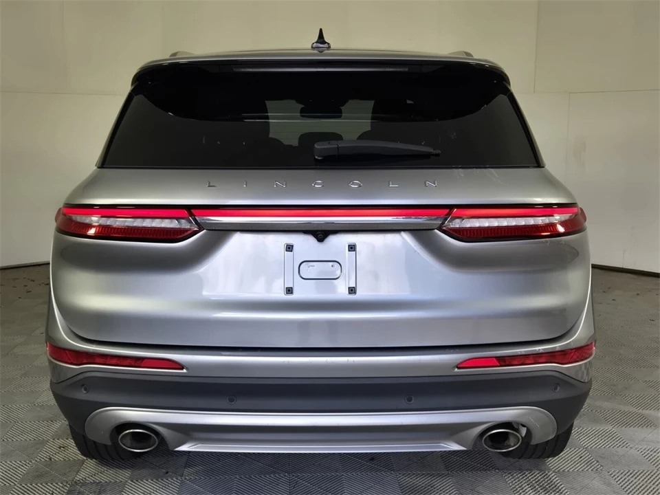 2021 Lincoln Corsair - Image 11 of 12