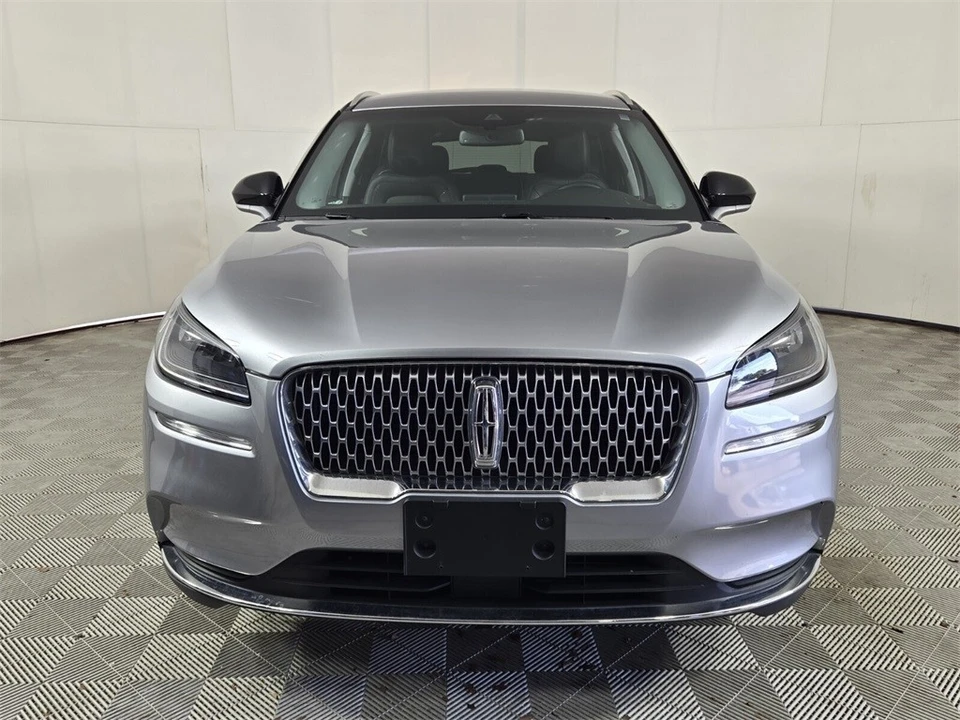 2021 Lincoln Corsair - Image 3 of 12