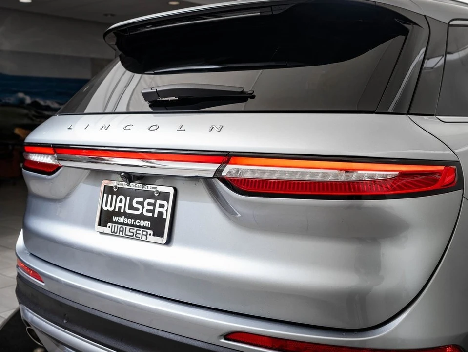 2021 Lincoln Corsair - Image 9 of 21