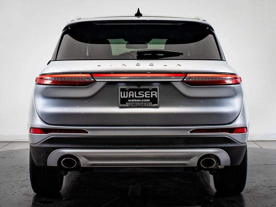 2021 Lincoln Corsair - Image 10 of 21