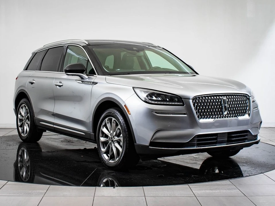2021 Lincoln Corsair - Image 5 of 21