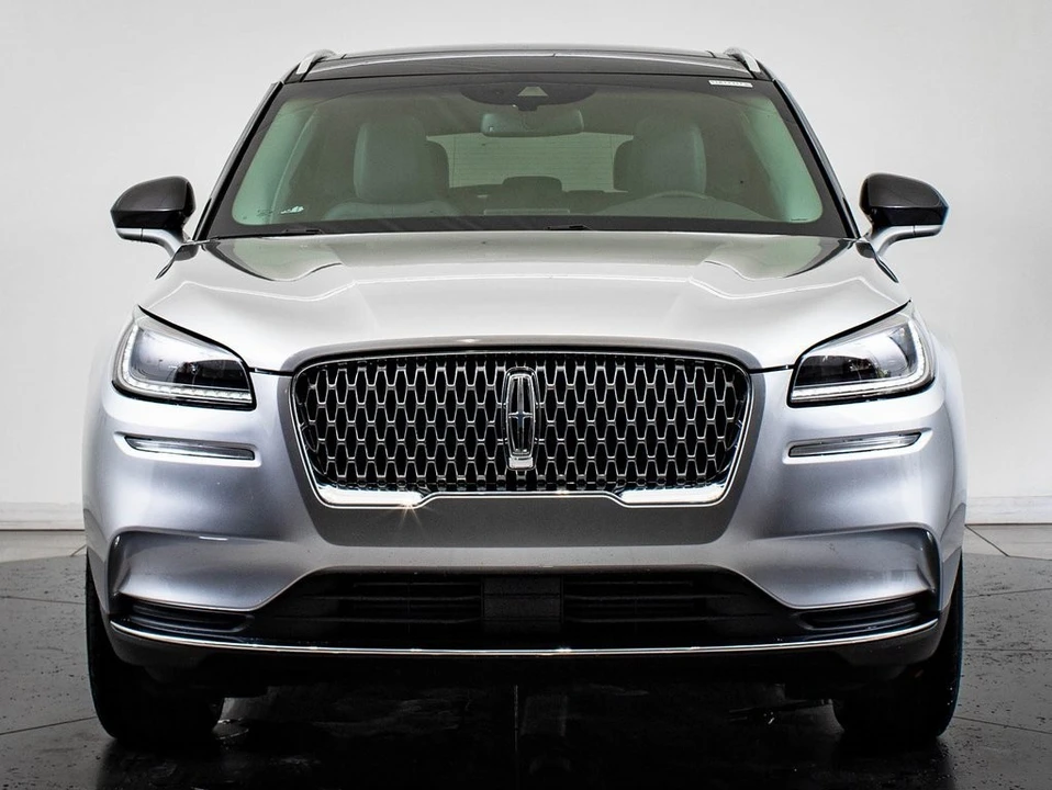 2021 Lincoln Corsair - Image 2 of 21