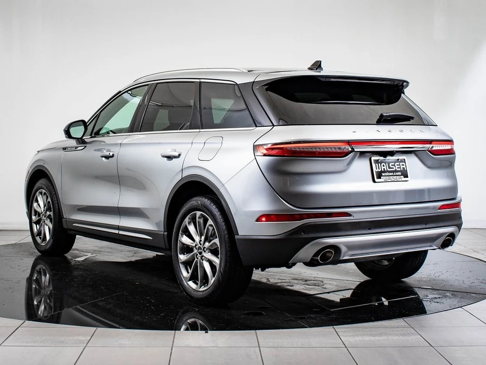 2021 Lincoln Corsair - Image 11 of 21