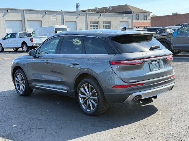 2021 Lincoln Corsair - Image 5 of 12