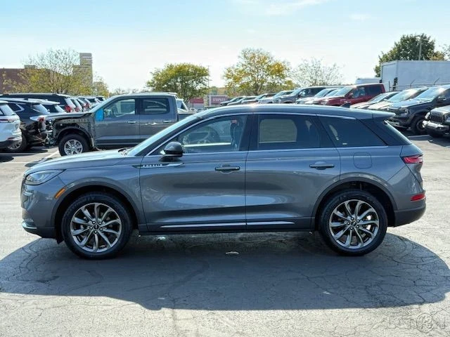 2021 Lincoln Corsair - Image 6 of 12