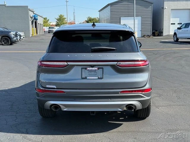 2021 Lincoln Corsair - Image 4 of 12