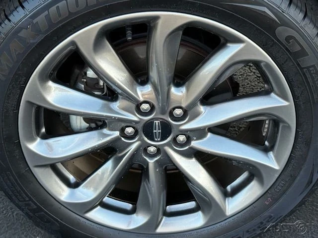 2021 Lincoln Corsair - Image 9 of 12