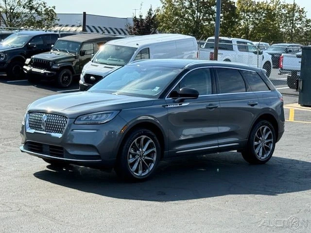 2021 Lincoln Corsair - Image 7 of 12