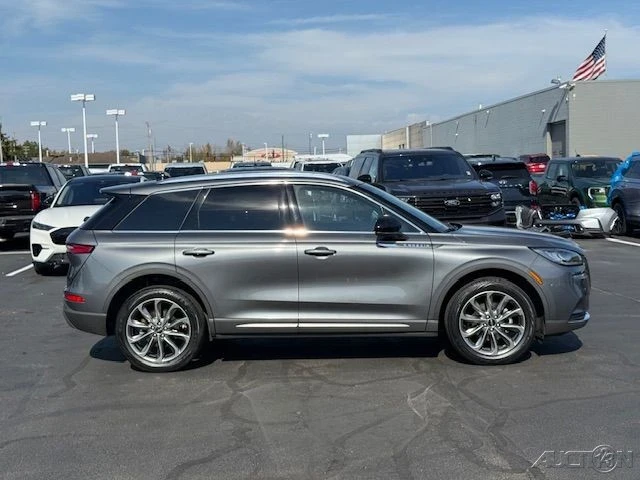 2021 Lincoln Corsair - Image 2 of 12