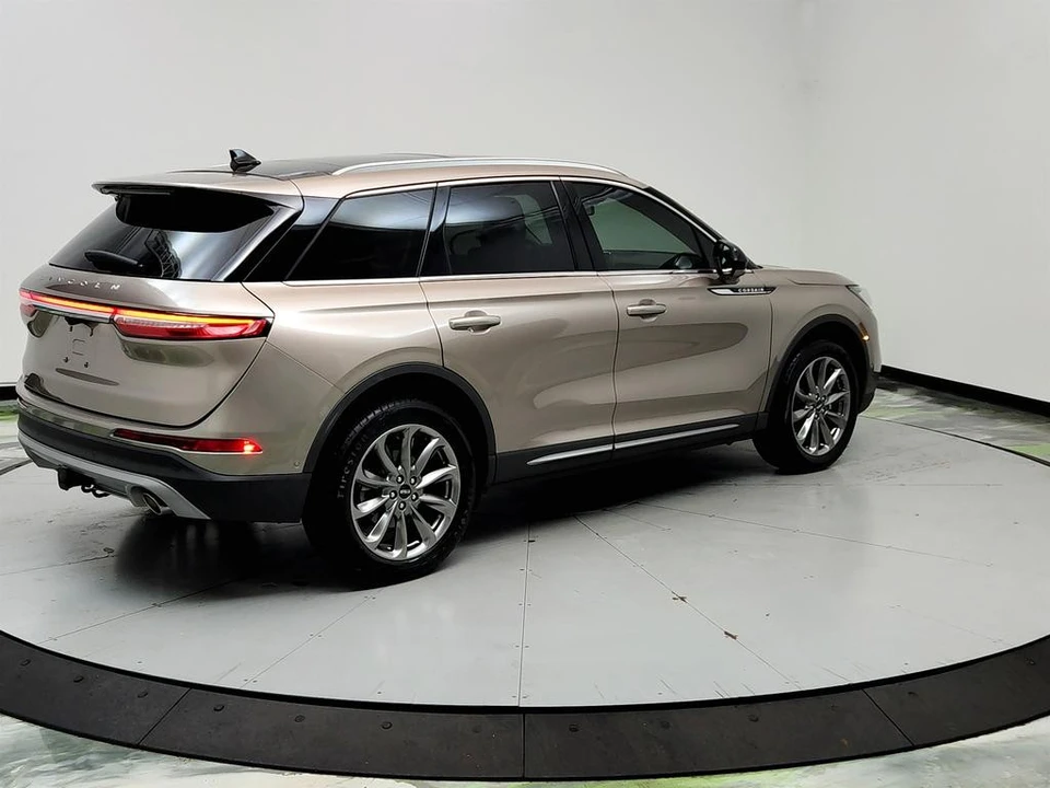 2021 Lincoln Corsair - Image 5 of 21