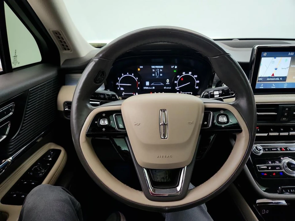 2021 Lincoln Corsair - Image 18 of 21