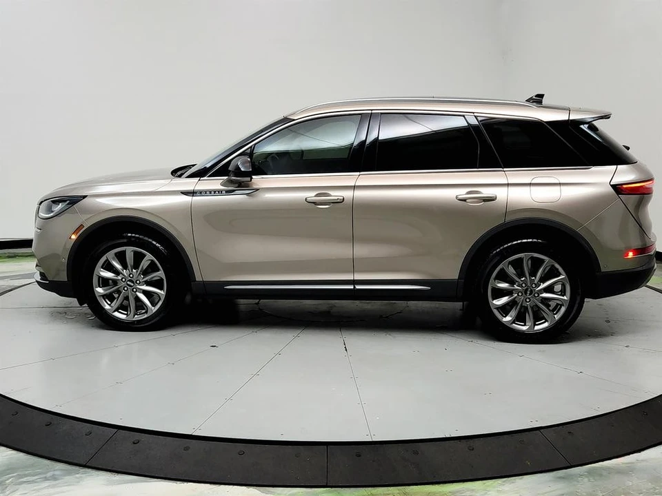 2021 Lincoln Corsair - Image 8 of 21