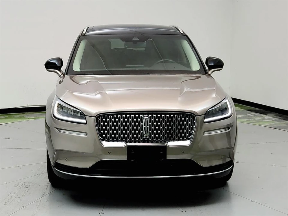 2021 Lincoln Corsair - Image 2 of 21
