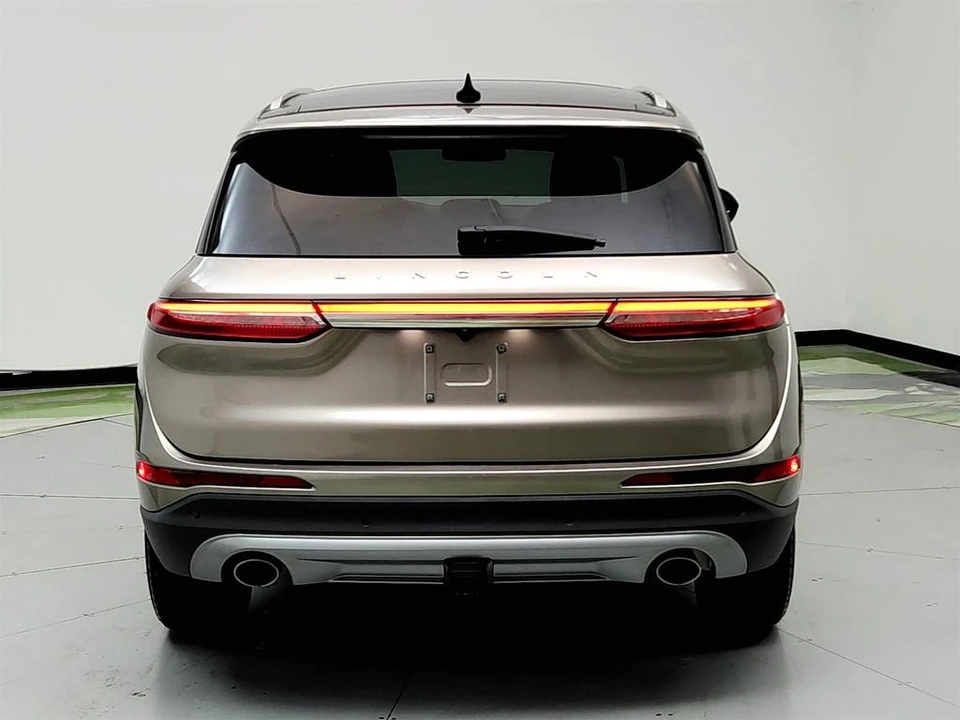 2021 Lincoln Corsair - Image 6 of 21