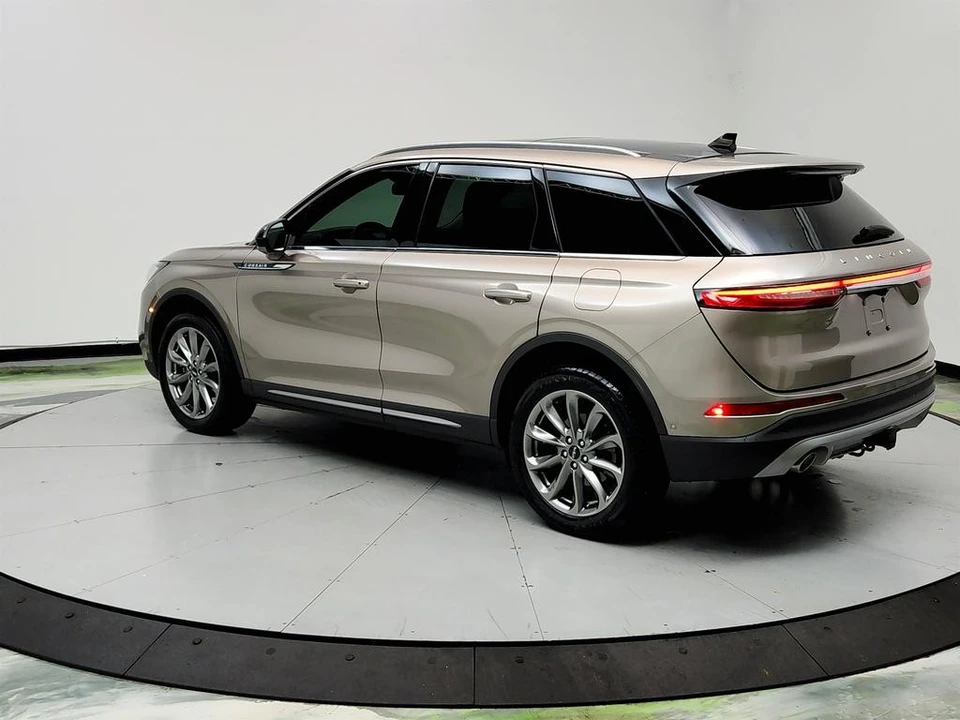 2021 Lincoln Corsair - Image 7 of 21
