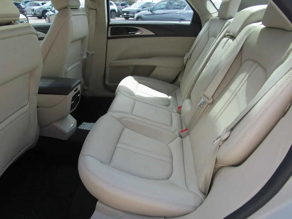 2021 Lincoln MKZ - Image 11 of 16