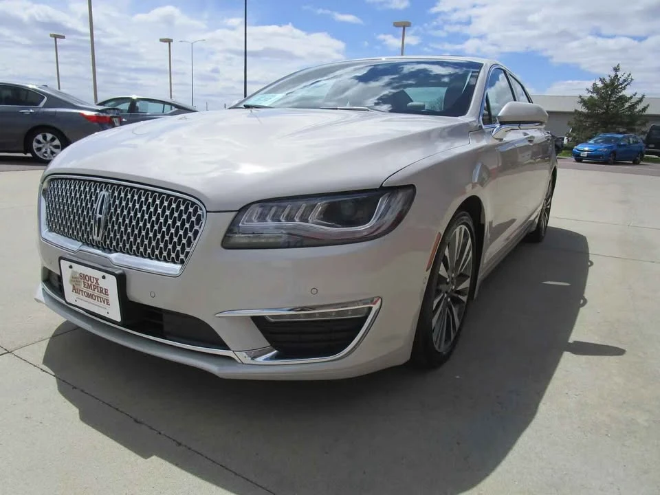 2021 Lincoln MKZ - Image 5 of 16