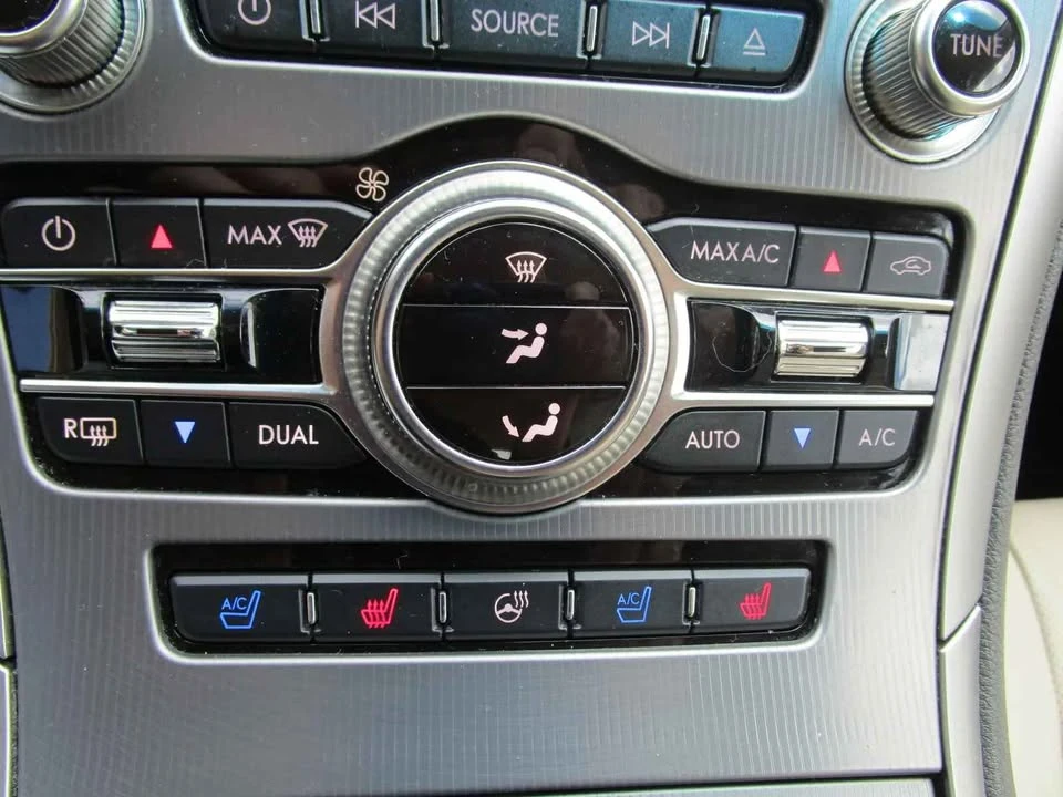 2021 Lincoln MKZ - Image 13 of 16